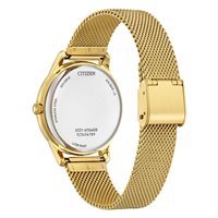 Orologio Citizen Donna Of Lady in Acciaio EM1222-87A - EM1222-87A